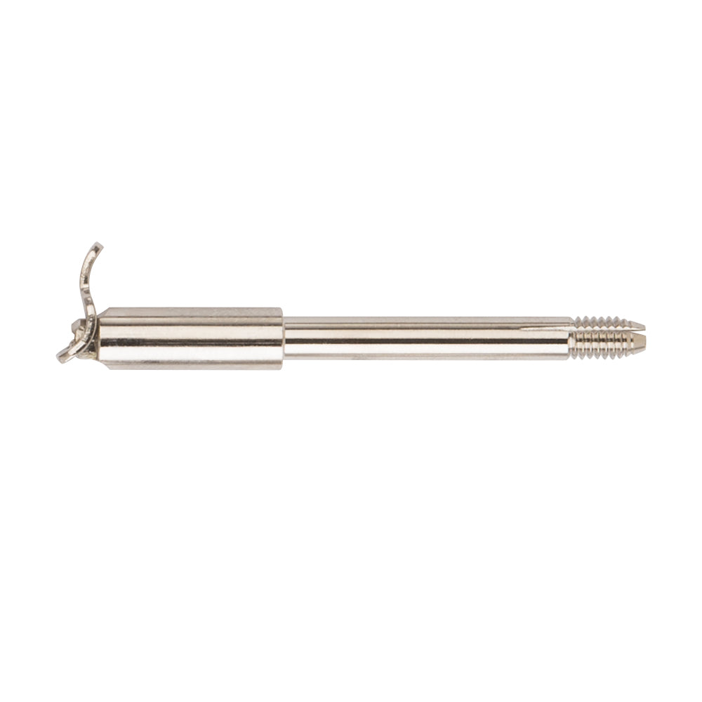 IWATA Needle Chucking Guide w/ Aux. Lever | 734748171516