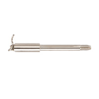 IWATA Needle Chucking Guide w/ Aux. Lever | 734748171516