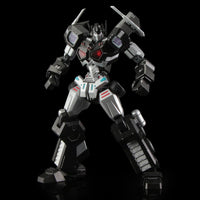 Flame Toys Furai Model Nemesis Prime (Attack Mode) 'Transformers' | 4897054512278