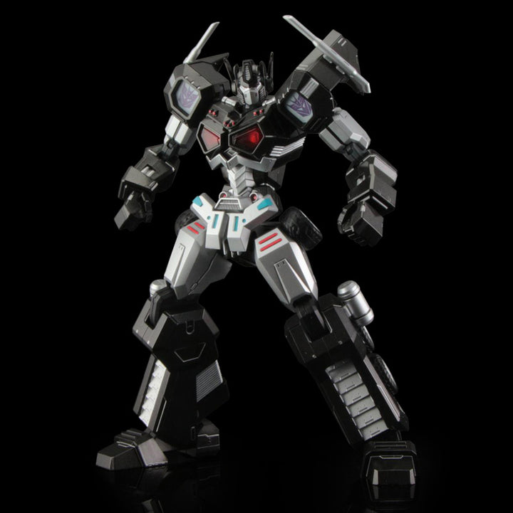 Flame Toys Furai Model Nemesis Prime (Attack Mode) 'Transformers' | 4897054512278