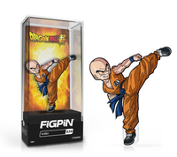 FiGPiN Dragon Ball Super, Krillin  (839-WS) | 810090370439