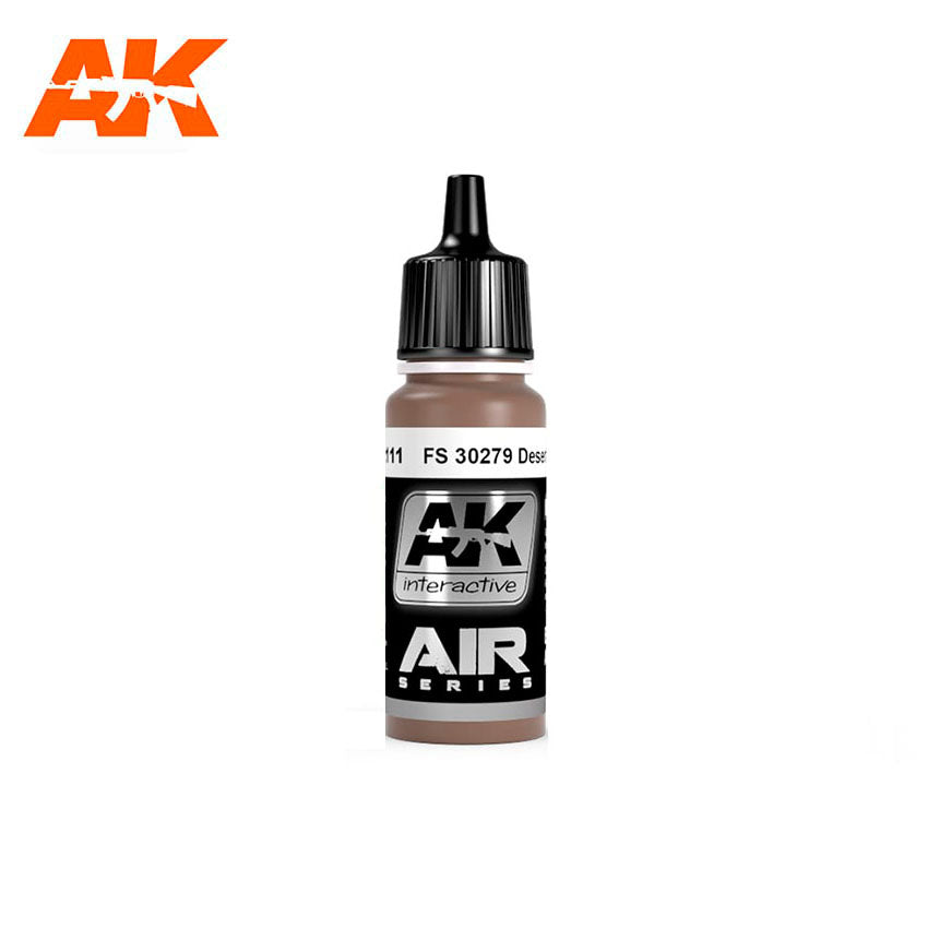 AK Interactive FS 30279 Desert Tan | 8436535573658