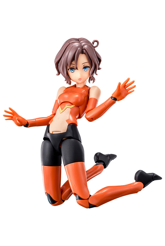 Kotobukiya 1/1 Megami Device Series, Modeling Support Goods M.S.G 02 Bottoms Set Black | 190526037939
