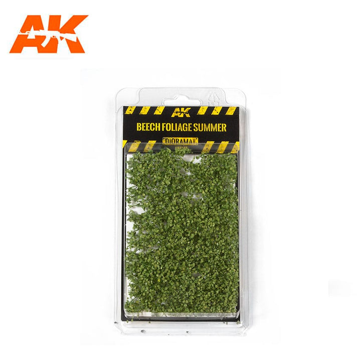AK Interactive Beech Foliage Summer | 8435568305625