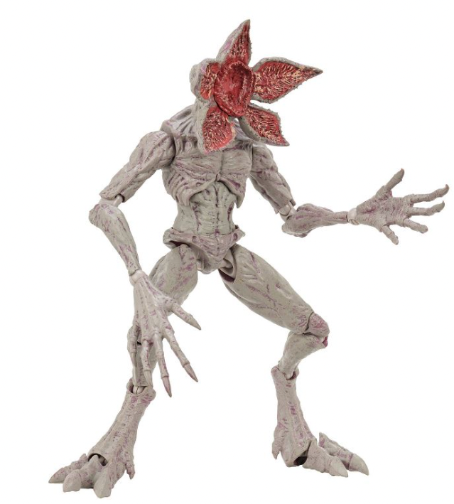 Bandai Toys Demogorgon 11" Figure Collection | 045557890919