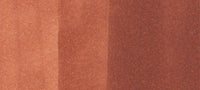 Copic Sketch Marker Earths, Reddish Brass E17 | 4511338019894