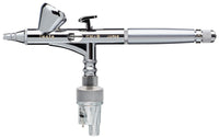 IWATA Custom Micron CM-B Gravity Feed Dual Action Airbrush | 734748051511