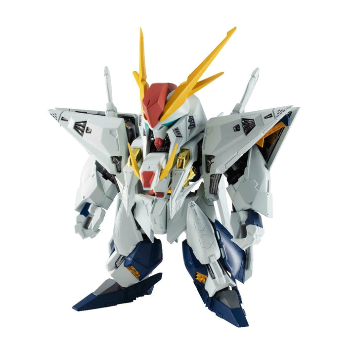 Bandai Spirits NXEDGE Style XI Gundam Mobile Suit Gundam Hathaway | 457310261478