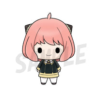 Megahouse Chokorin Mascot Spy x Family (Set) | 4535123833809