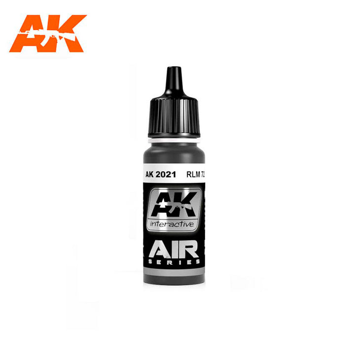 AK Interactive RLM 72 | 8436535573146