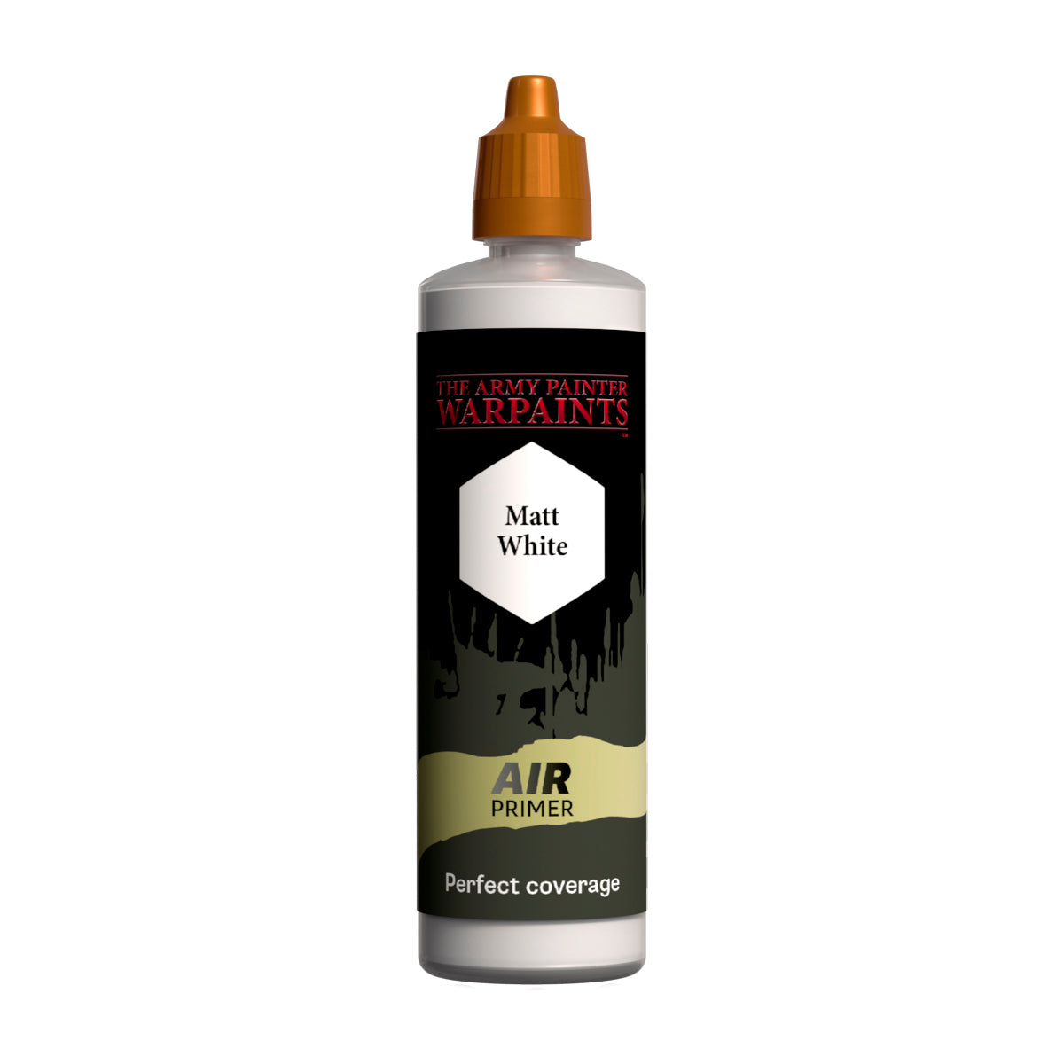 Army Painter Air Primer White, 100 ml | 5713799201262
