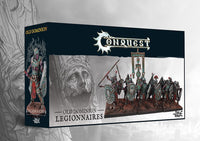 Conquest, Old Dominion - Legionnaires (PBOD101) | 5213009013499