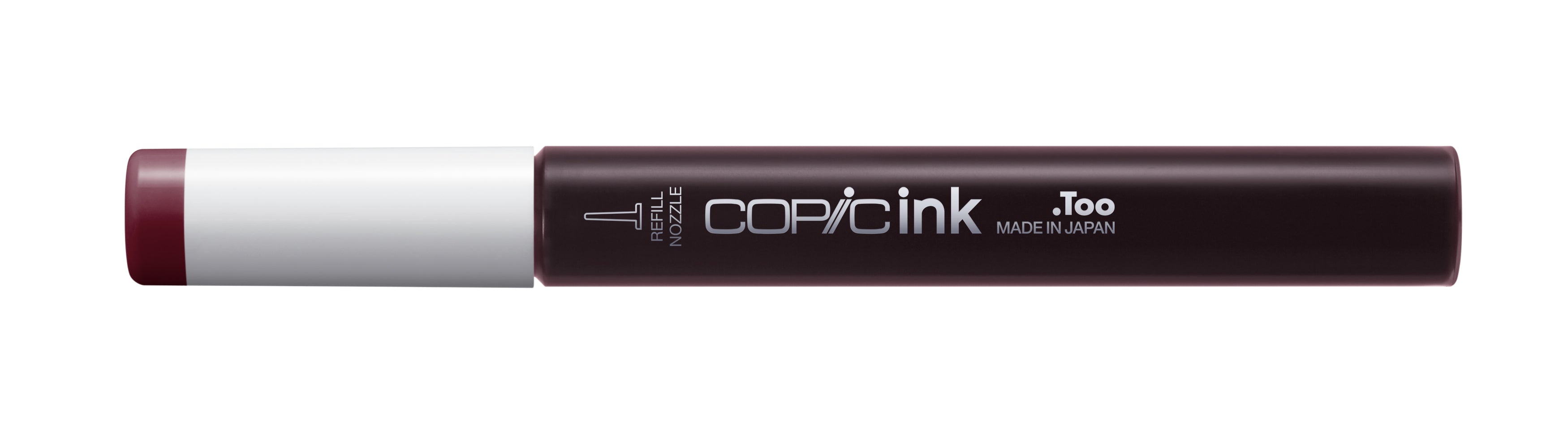Copic Ink Refill Red Violets, Peony RV69 | 4511338057902