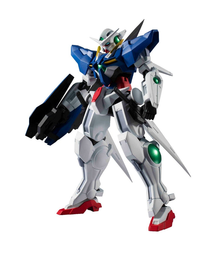 Bandai Spirits Gundam Universe GN-001 Gundam Exia 'Mobile Suit Gundam 00' | 851365007711