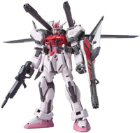 HG 1/144 #01 Strike Rouge + IWSP | 4573102591425