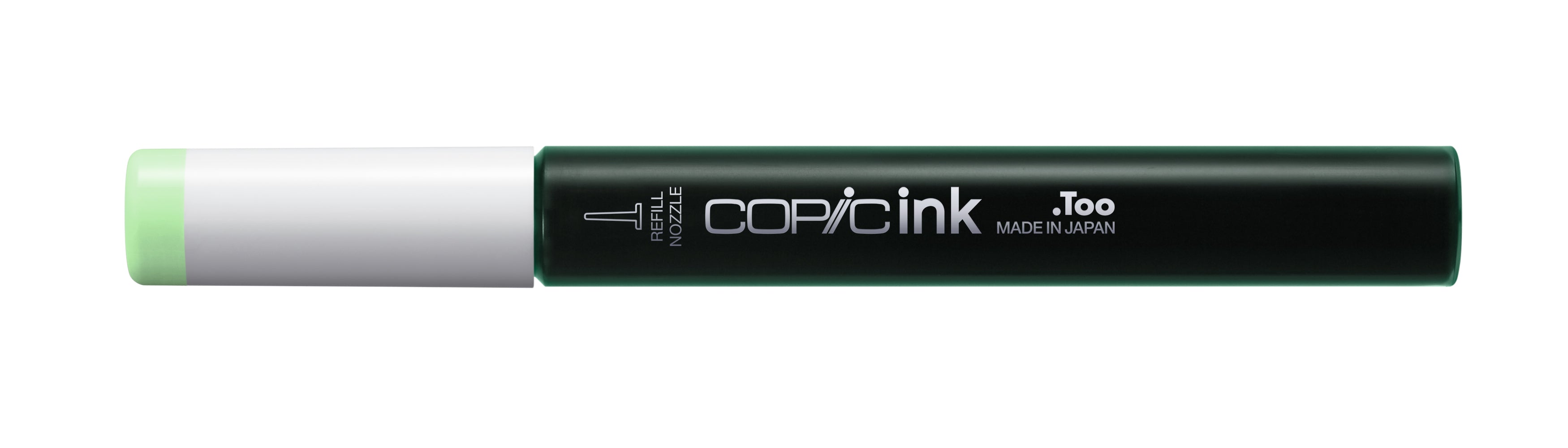 Copic Ink Refill Yellow Greens, Pale Cobalt Green YG41 | 4511338058473