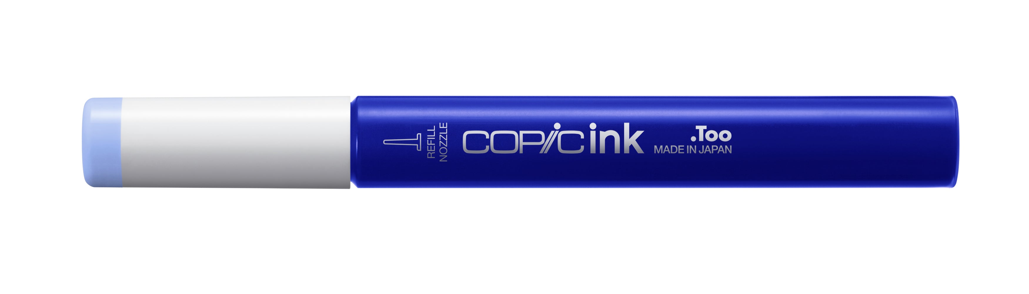 Copic Ink Refill Blues, Pale Blue B32 | 4511338055984