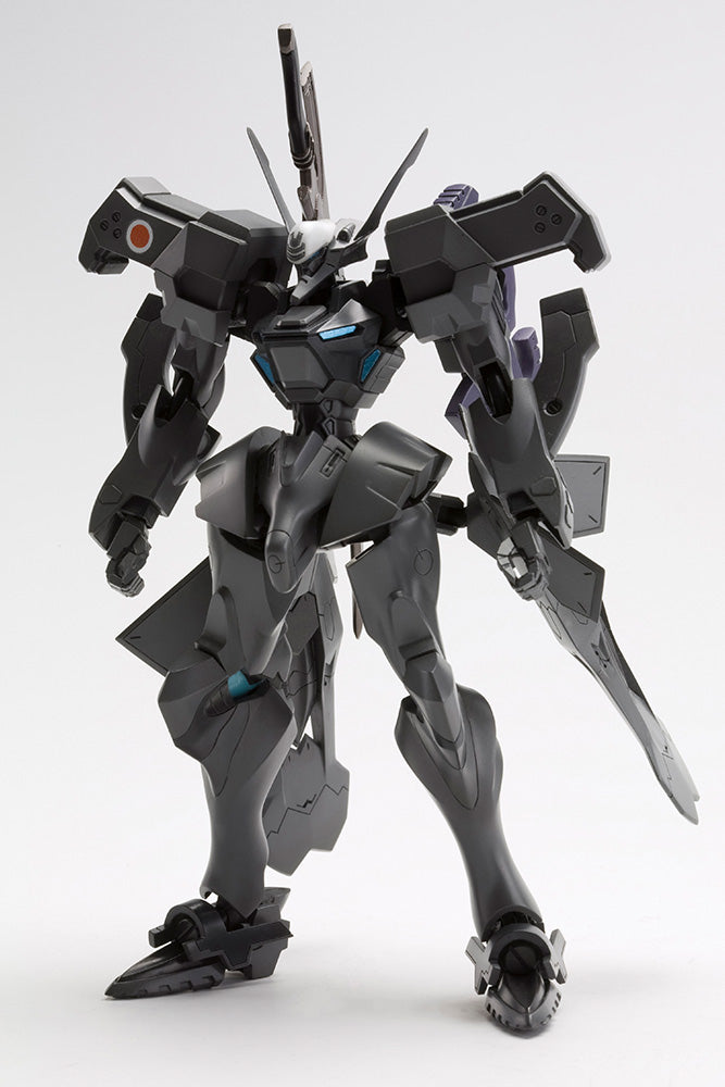 Kotobukiya 1/144 Muv Luv Alternative Series Shiranui Imperial Japanese Army, Action Figure Kit | 190526042995