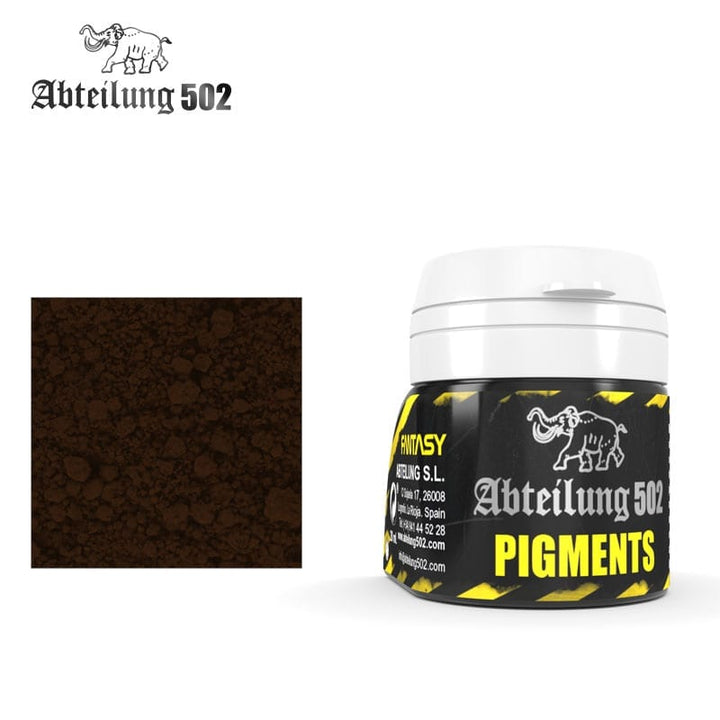 Abteilung502 Graveyard Dirt | 8435568302242