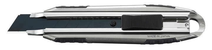 OLFA MXP X-Design Alum Utility Knife, Auto (MXP-AL) | 91511220636