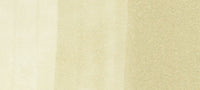 Copic Sketch Marker Earths, Ivory E81 | 4511338052099