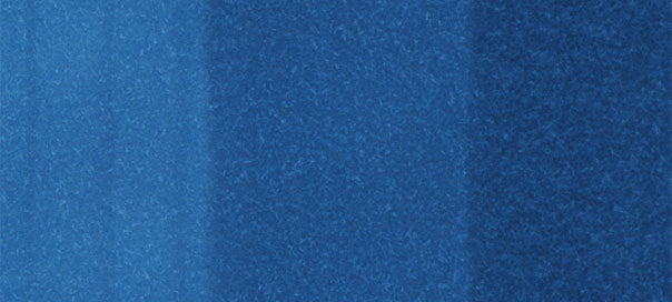 Copic Sketch Marker Blues, Cyanine Blue B16 | 4511338006993