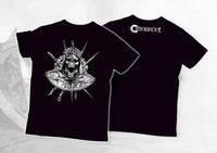 Conquest, Cult of Death T-shirt XXL (PBW8853XXL) | 5213009014663