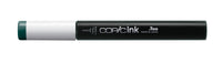 Copic Ink Refill Blue Greens, Abyss Green BG75 | 4511338056363