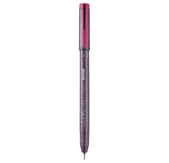 Copic Multiliner Ink Pen, Pink 0.1mm | 4511338053768