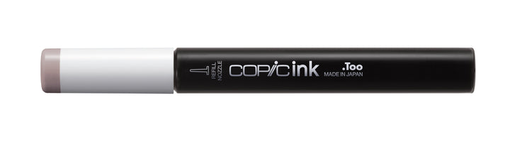 Copic Ink Refill Earths, Champagne E71 | 4511338056998