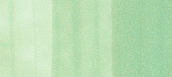Copic Sketch Marker Greens, Sea Green G12 | 4511338003114
