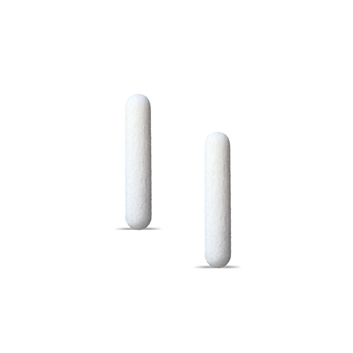 Molotow Round Replacement Tip Pack, 4mm (2 Pcs) | 4250397602110