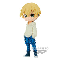 Bandai Spirits X Banpresto Qposket Chifuyu Matsuno - Plain Clothes ver. (Ver. A) "Tokyo Revengers" | 4983164884791