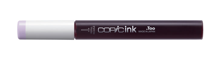 Copic Ink Refill Violets, Wisteria V20 | 4511338058053