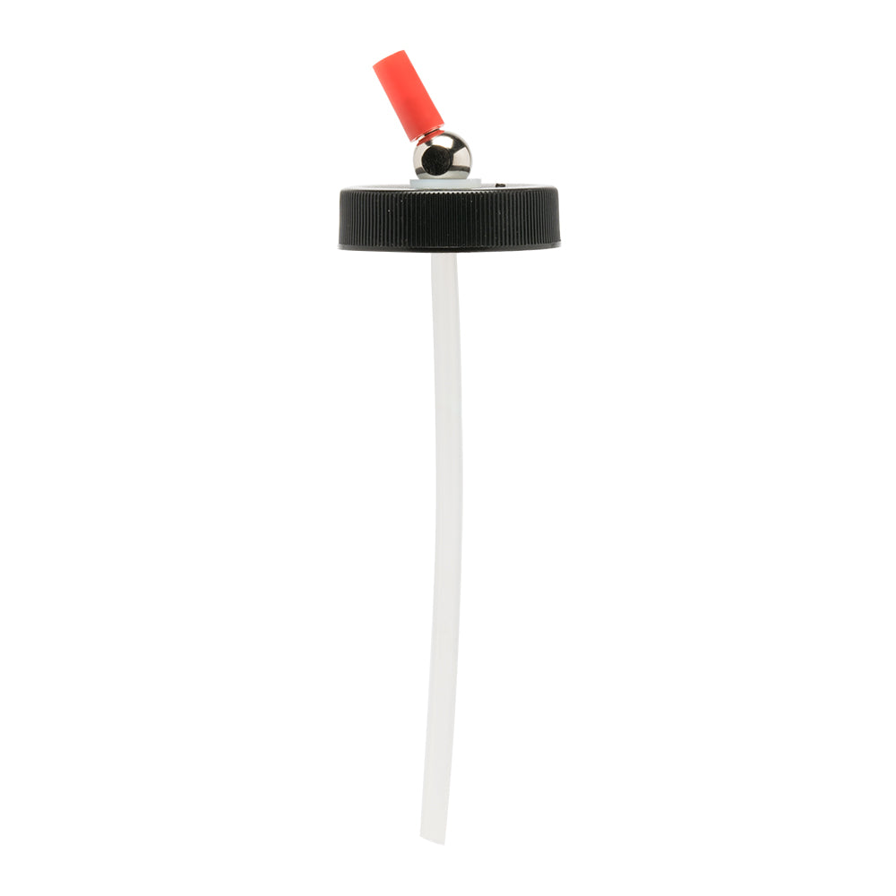 IWATA Bottle Adaptor Cap 38 mm | 734748149317