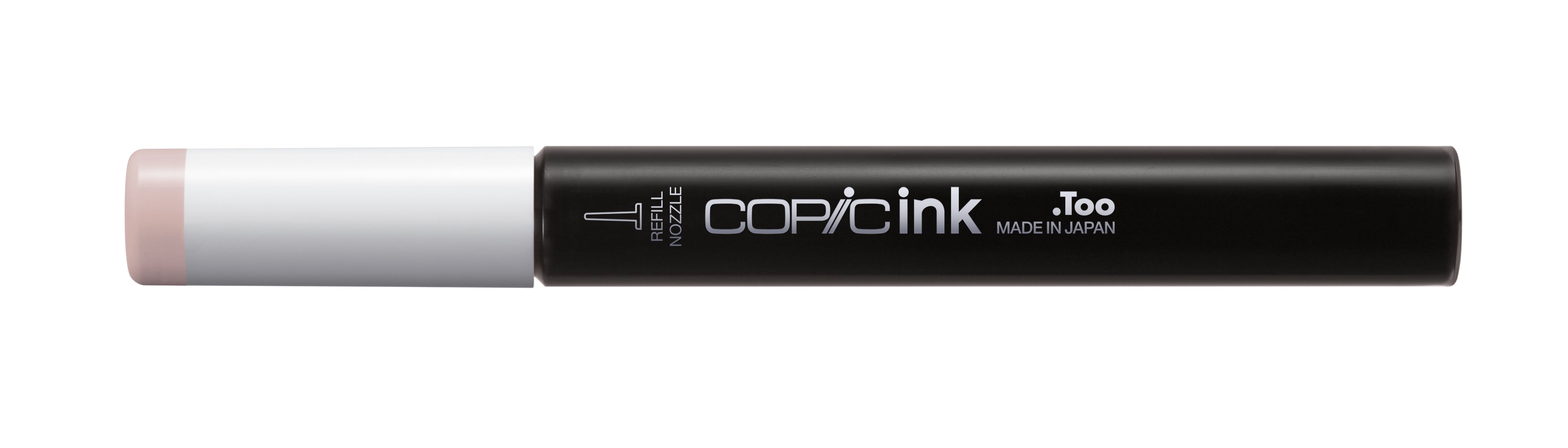 Copic Ink Refill Earths, Ash R0Se E70 | 4511338056981