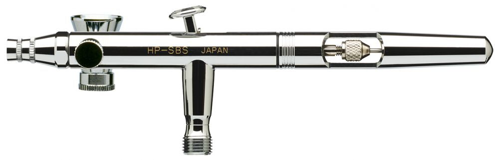 IWATA ECLIPSE SBS SIDE-FEED | 734748135006