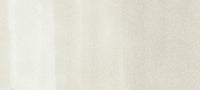 Copic Ciao Marker Grays, Warm Gray W1 | 4511338011065