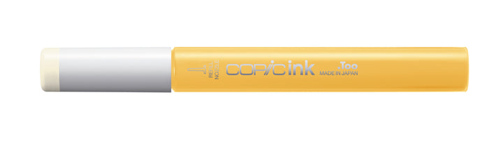 Copic Ink Refill Yellow Reds, Macadamia Nut YR30 | 4511338058756