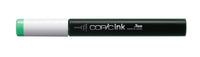 Copic Ink Refill Greens, Spectrum Green G02 | 4511338057148