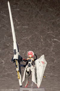 Kotobukiya 1/1 Bullet Knights Lancer, Megami Device Series Figure Kit | 190526036185