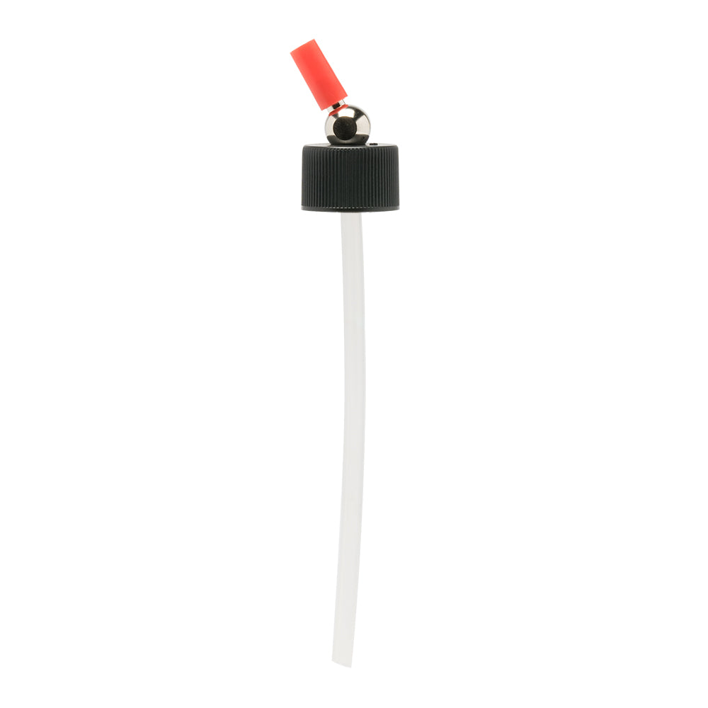 IWATA 20mm No Rust Bottle Cap Set | 734748149119