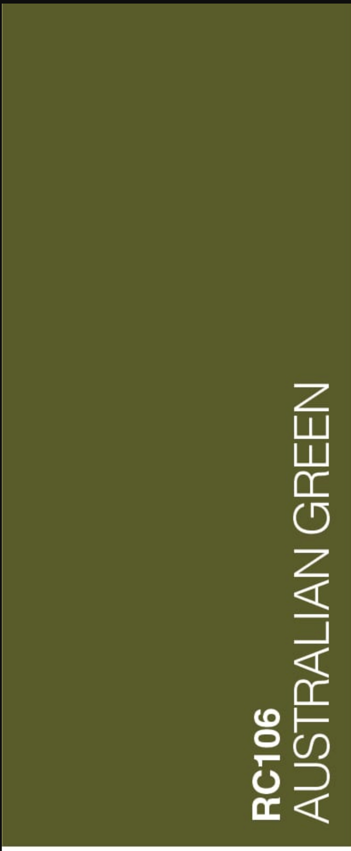 AK Interactive Real Colors Australian Green | 8435568304802