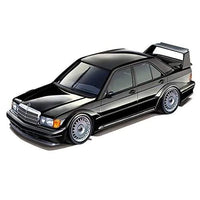 Fujimi 1/24 Mercedes Benz 190E 2.5-16 Evolution II | 4968728126692