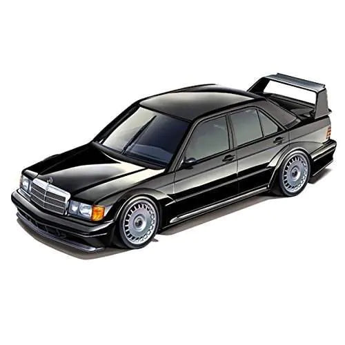 Fujimi 1/24 Mercedes Benz 190E 2.5-16 Evolution II