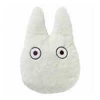 Marushin Totoro Small Die-Cut Pillow Cushion 'My Neighbor Totoro' | 4992272512984