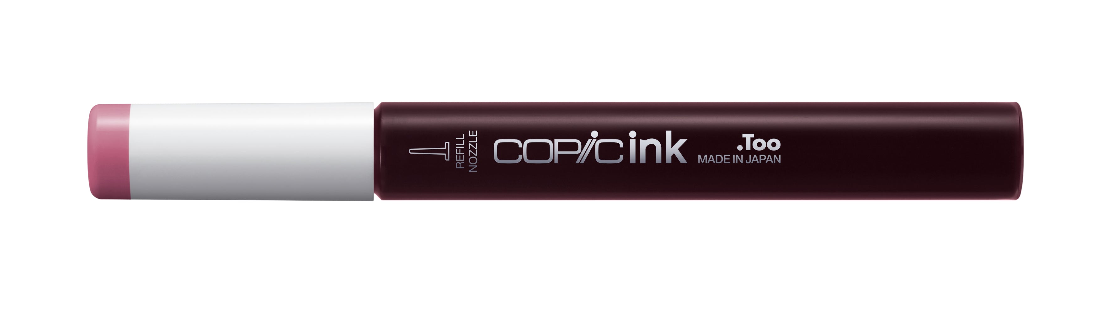 Copic Ink Refill Red Violets, Dark Pink RV34 | 4511338057841