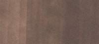 Copic Sketch Marker Earths, Dark Brown E47 | 4511338008546