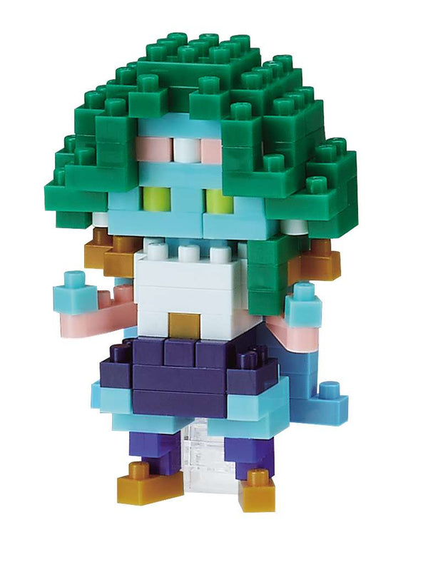 Nanoblock Character Collection Series, Zarbon 'Dragon Ball Z'