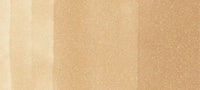 Copic Sketch Marker Earths, Brick Beige E31 | 4511338002957